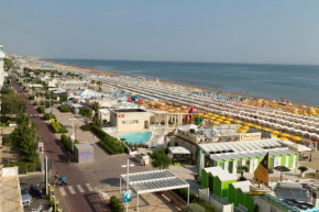 Hotel Astra Riccione